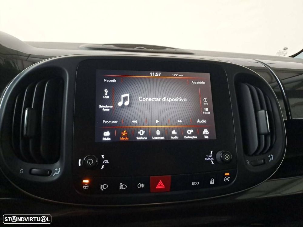 Fiat 500L 0.9 8V TwinAir Pop Star S&S - 23