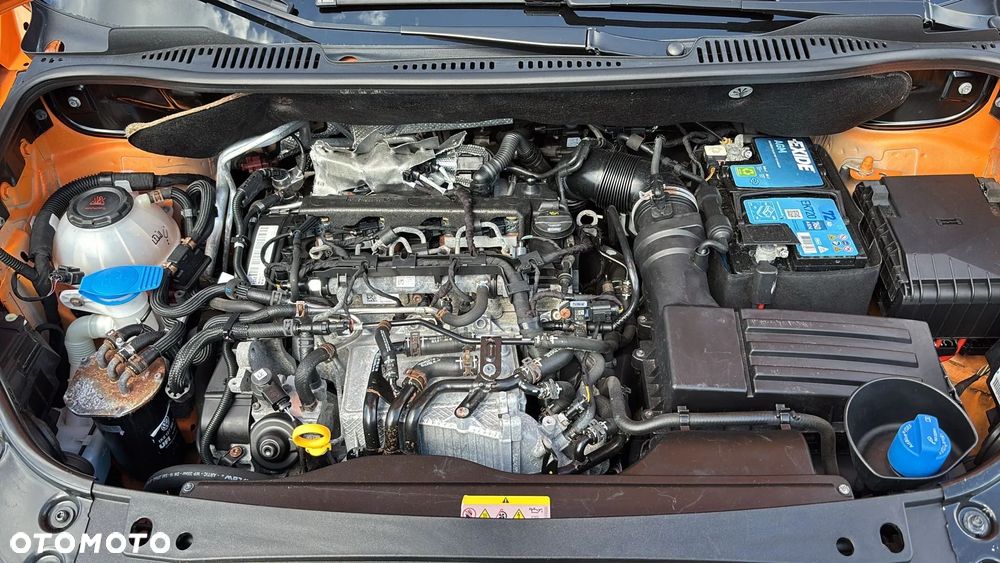 Volkswagen Caddy - 31