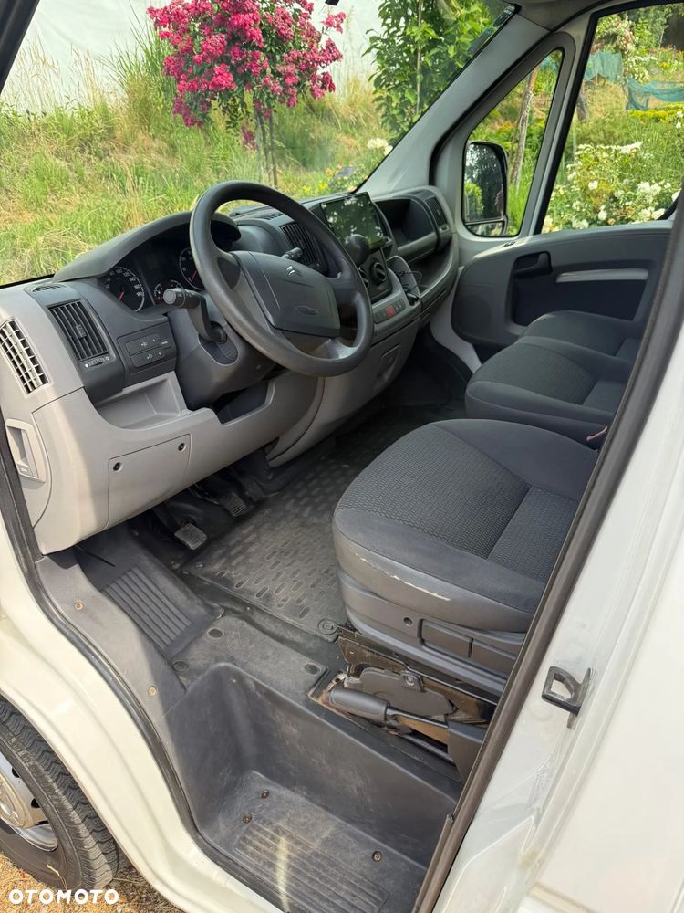 Citroën KWA UK43 - 16