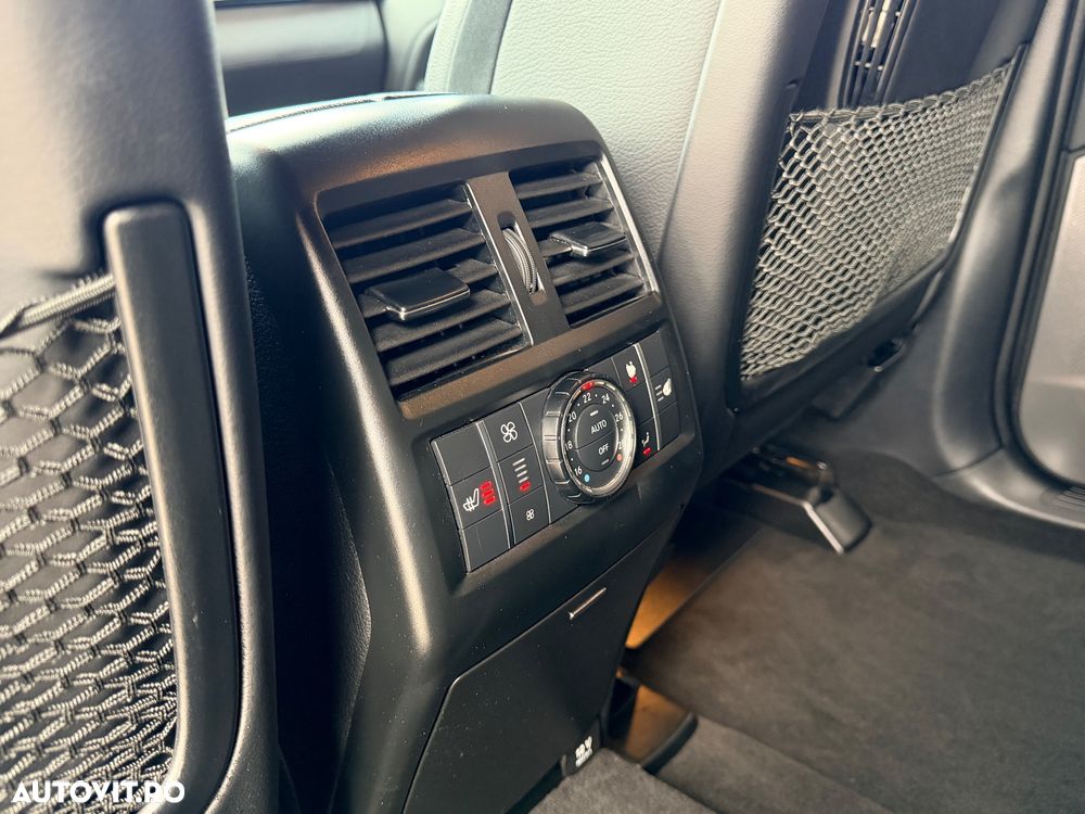 Mercedes-Benz GLE Coupe 350 d 4Matic 9G-TRONIC - 17