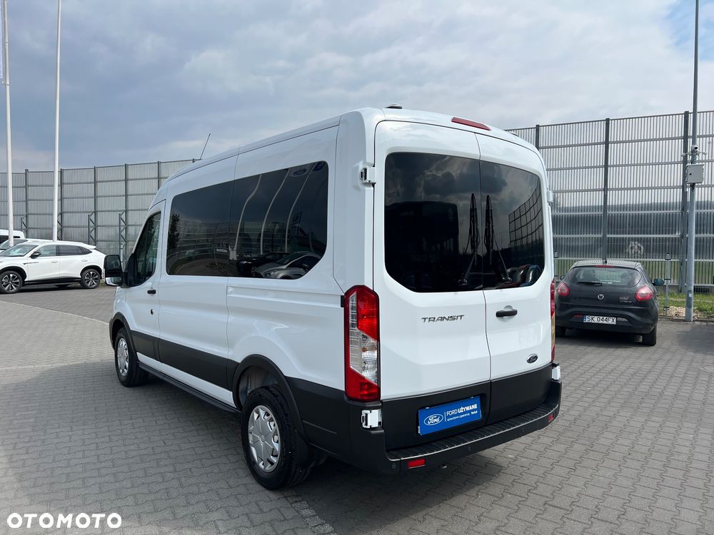 Ford Transit - 11