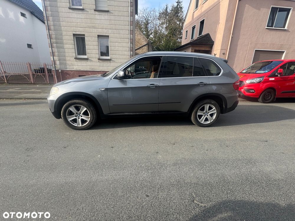BMW X5 xDrive30d - 3