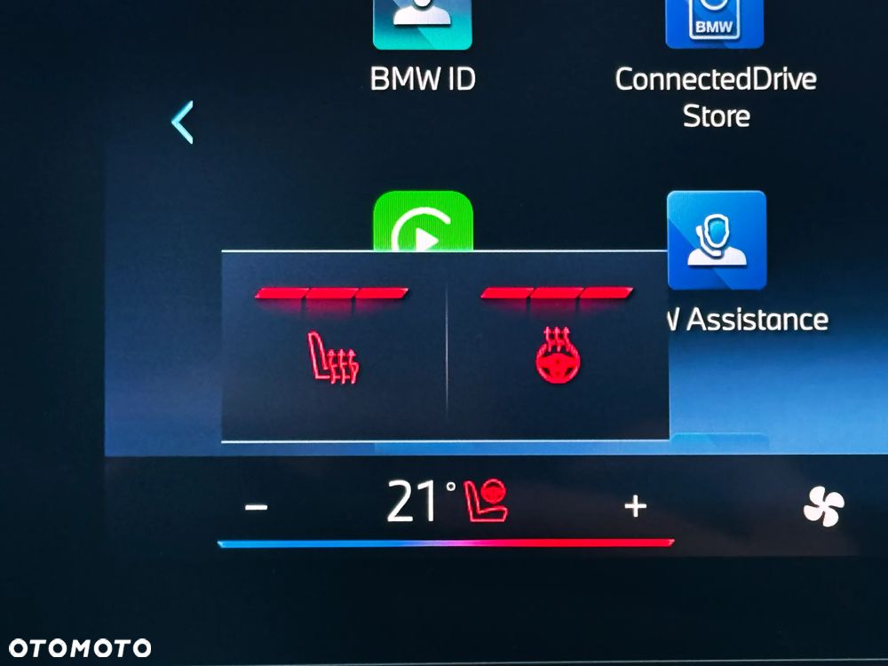 BMW X1 sDrive20i mHEV M Sport sport - 34