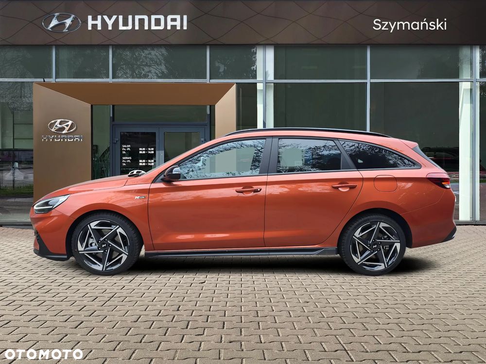 Hyundai i30 - 2