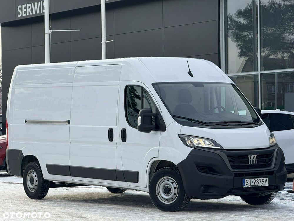 Fiat Ducato - 2