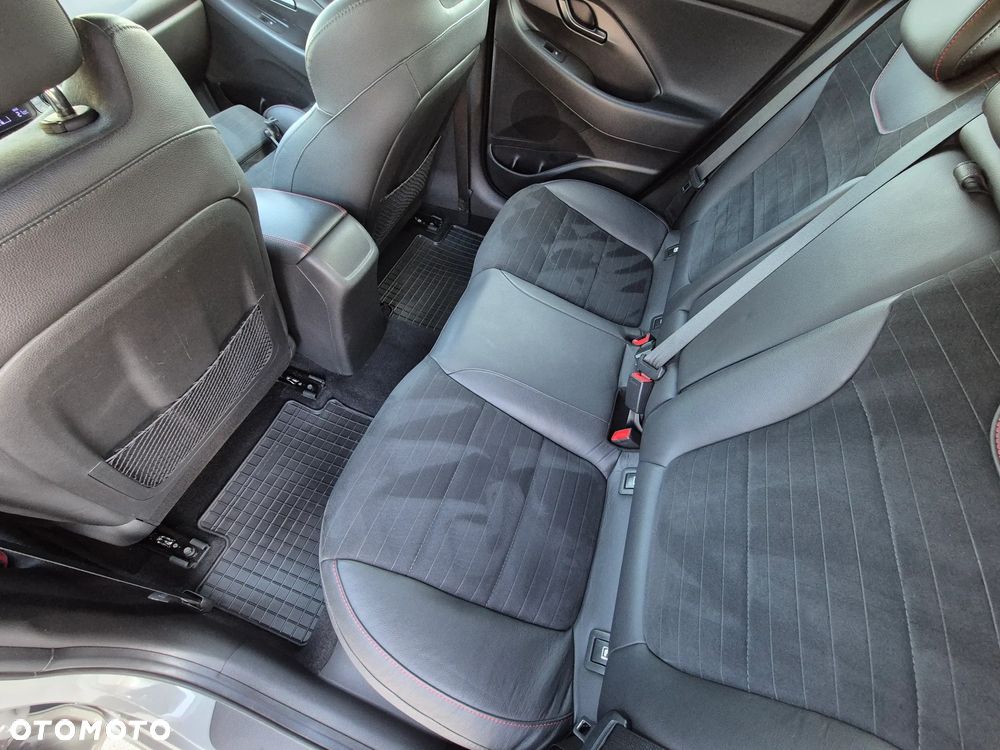 Hyundai i30 N 2.0 T-GDI GPF Performance - 18