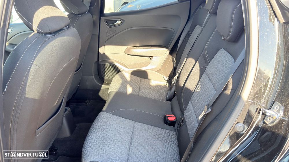 Renault Clio TCe 90 INTENS - 6