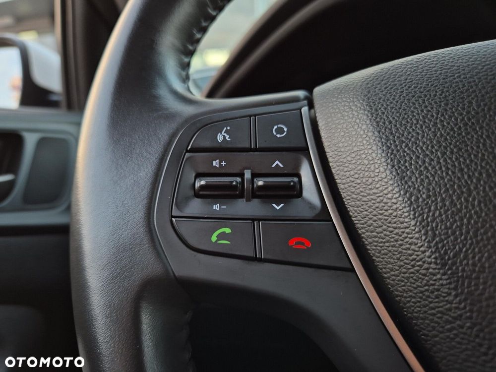 Hyundai i20 1.2 Comfort - 19