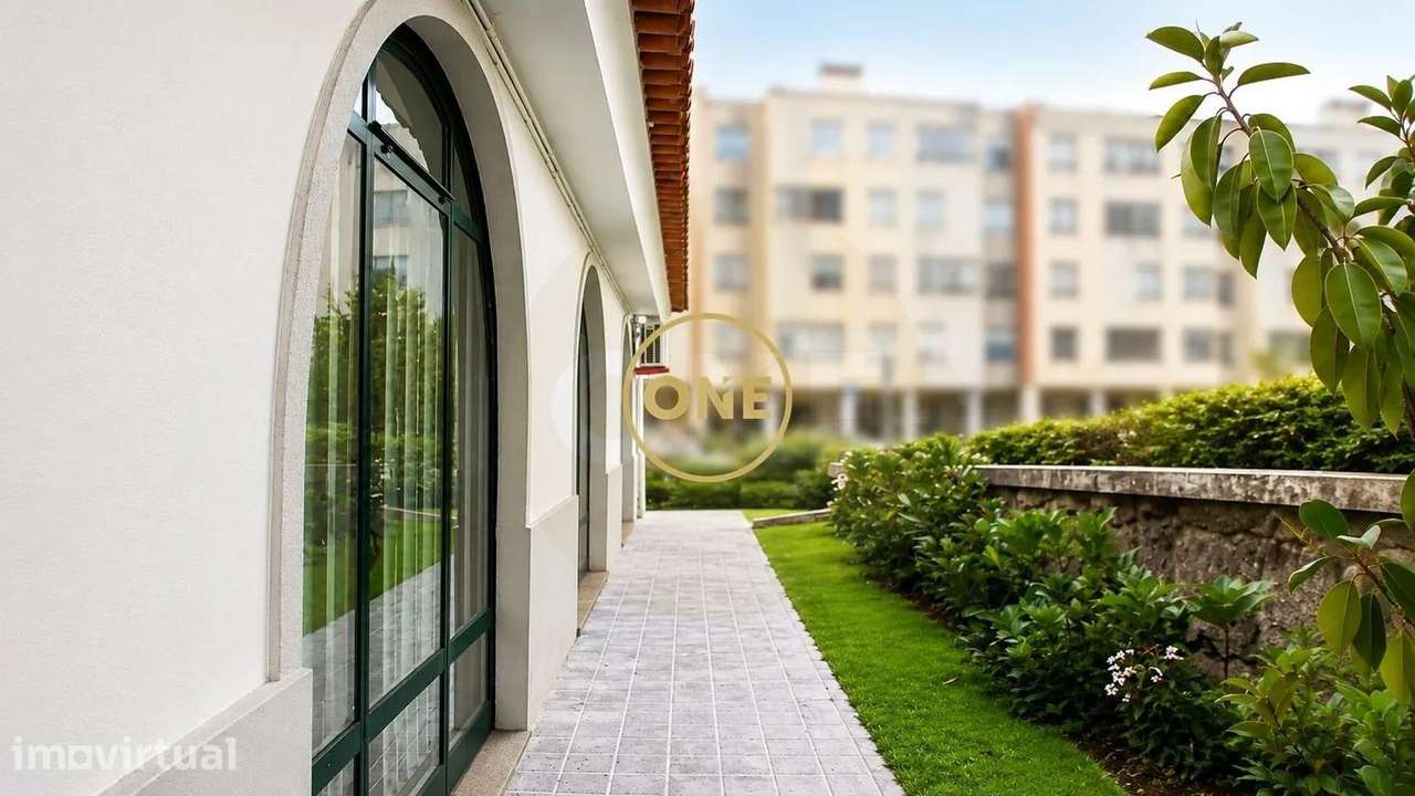 RESTAURANTE COM JARDIM | TRESPASSE | RIO TINTO - Grande imagem: 5/23