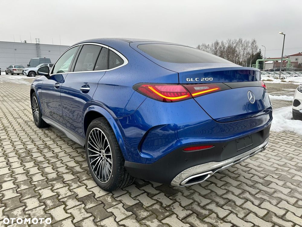 Mercedes-Benz GLC - 5