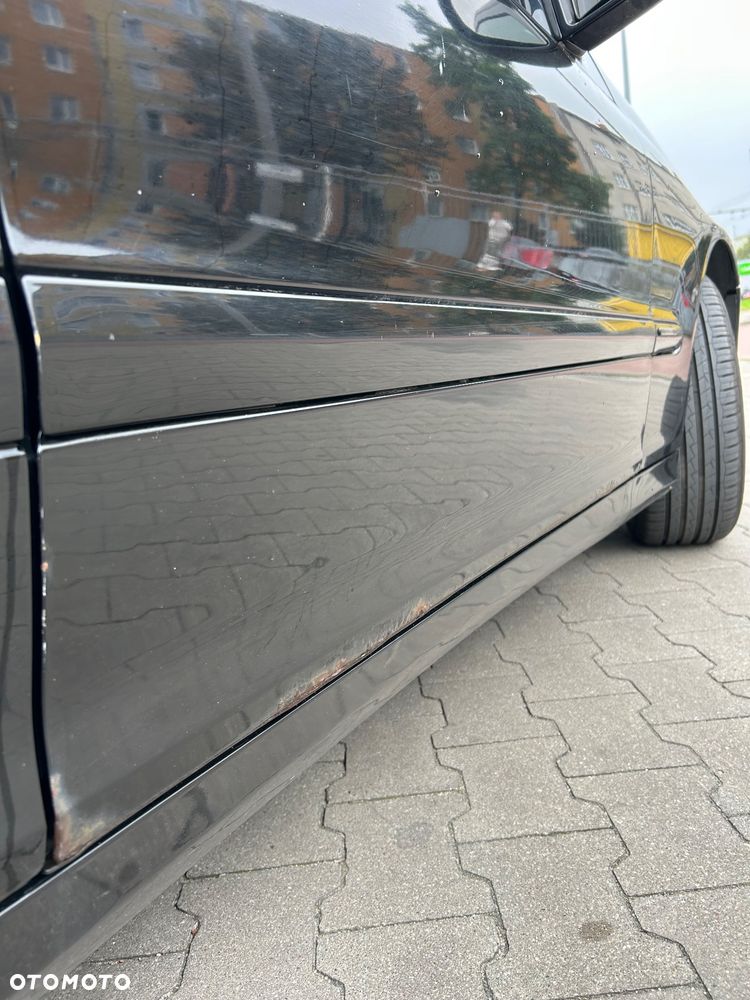 Mercedes-Benz Klasa C 180 T Kompressor Classic - 11