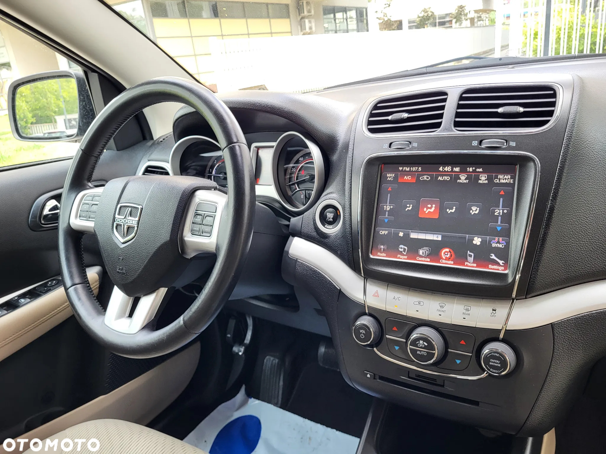 Dodge Journey - 9