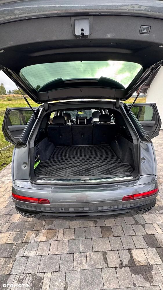 Audi Q7 - 14