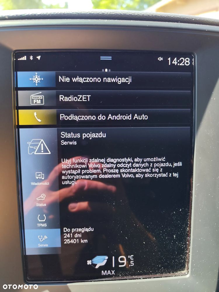 Volvo XC 40 T3 Momentum Core - 10