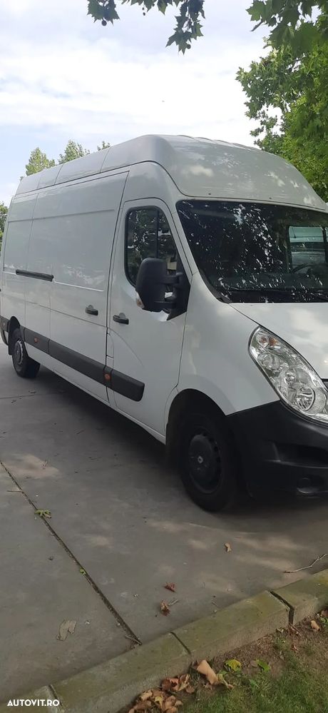 Renault Master 3 - 3