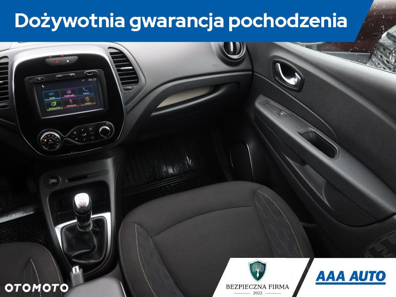Renault Captur - 9