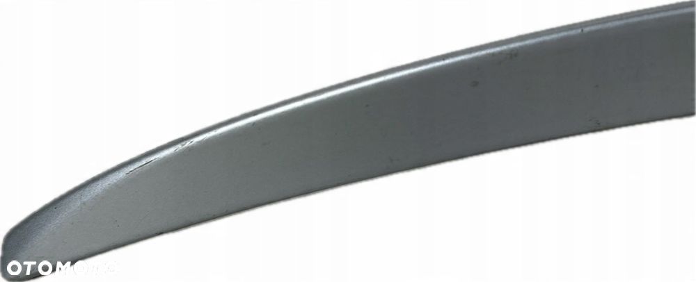 BMW M3 E92 LOTKA SPOILER KLAPY BAGAŻNIKA TYŁ 8042214 - 14