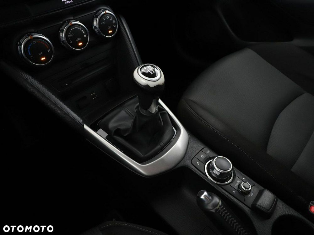 Mazda CX-3 2.0 Skyenergy - 29