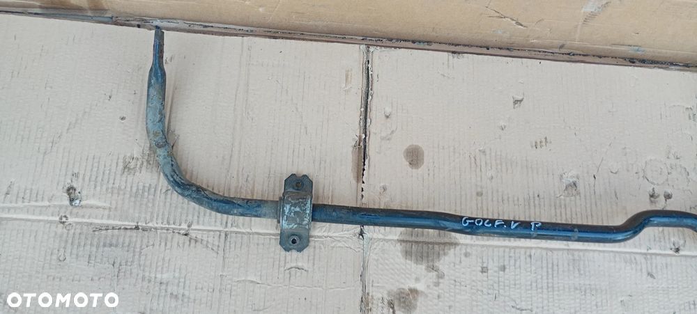 Drążek stabilizatora stabilizator przód VW Golf V HB 2.0 TDI - 2