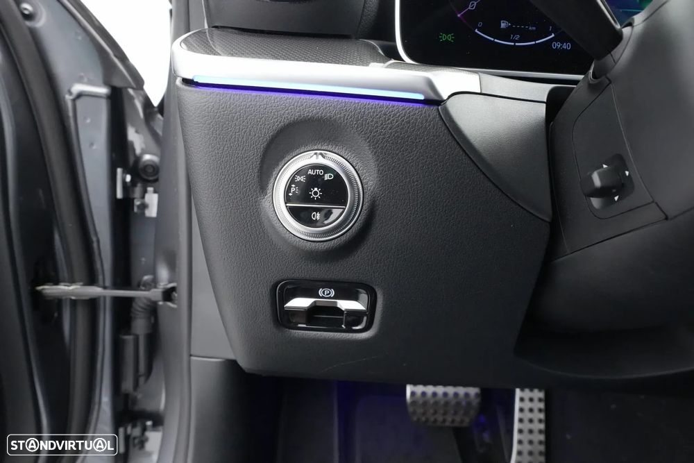 Mercedes-Benz C 300 de Avantgarde - 22