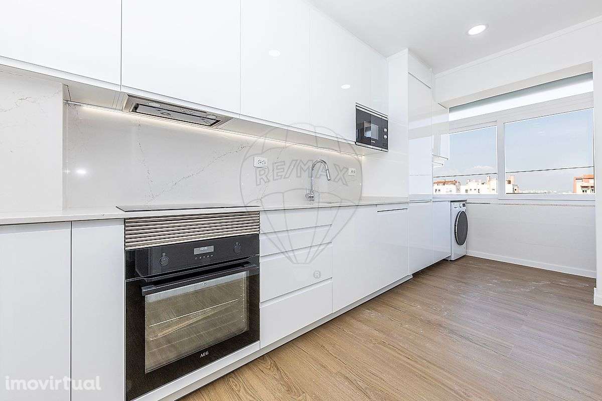 Apartamento T2 para venda - Grande imagem: 4/28