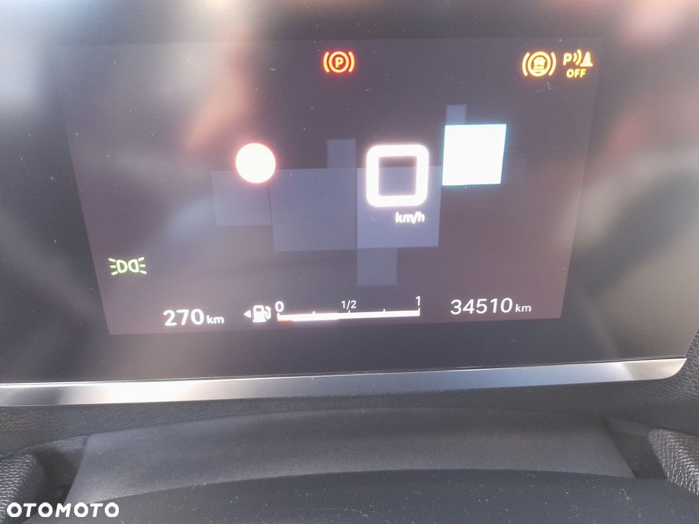 Citroën C4X 1.2 PureTech Plus S&S EAT8 - 26