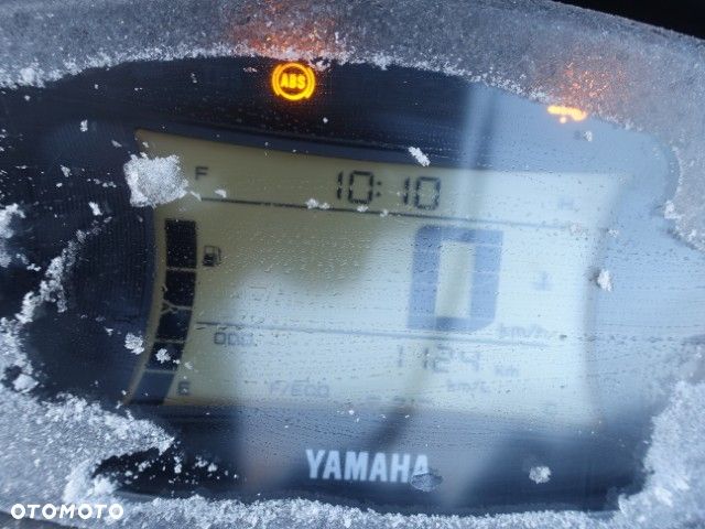 Yamaha NMAX - 4