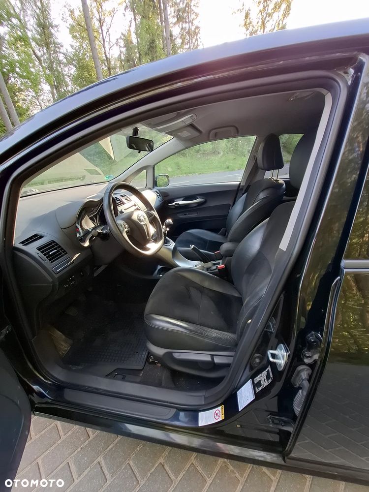 Toyota Auris 1.6 Dynamic - 18