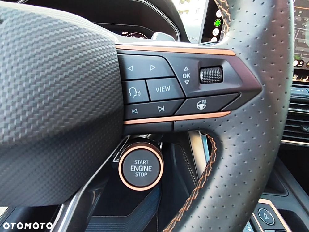 Cupra Formentor 1.5 eTSI mHEV DSG - 16