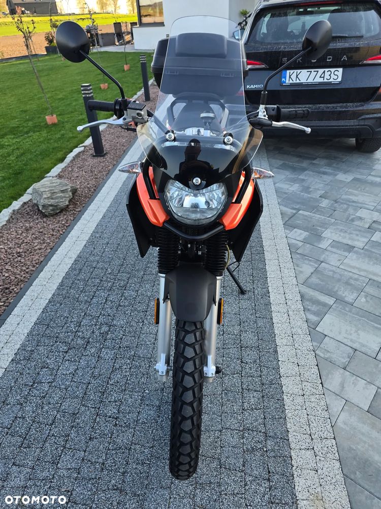 Zundapp Inny - 7