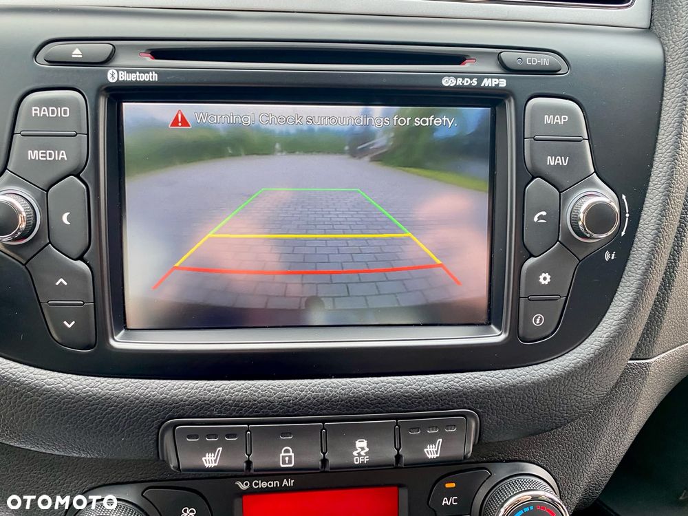 Kia Ceed 1.4 Business Line - 28