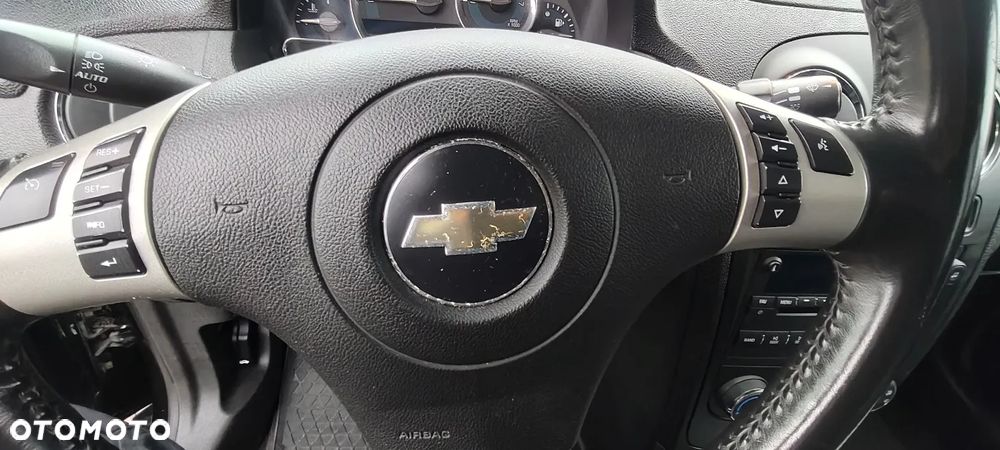 Chevrolet HHR 2.4 LT - 27