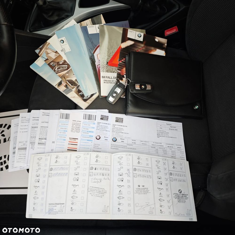 BMW X1 xDrive18d - 8