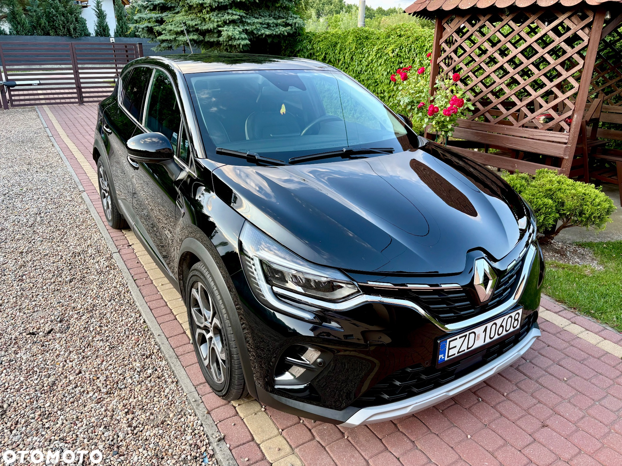 Renault Captur (ENERGY) dCi 90 LIMITED - 23