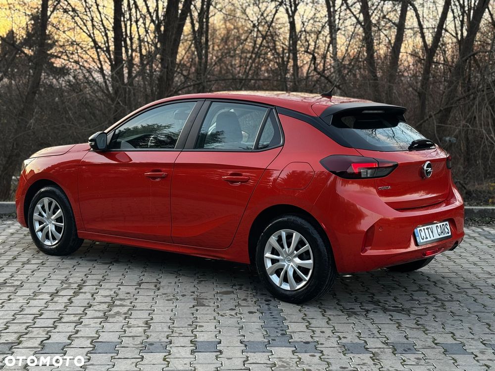 Opel Corsa 1.2 Start/Stop - 3