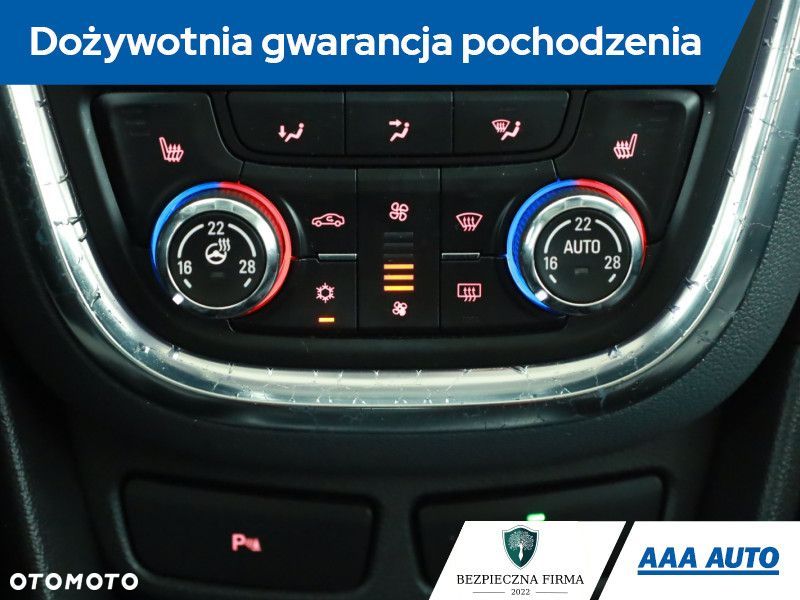 Opel Mokka - 12