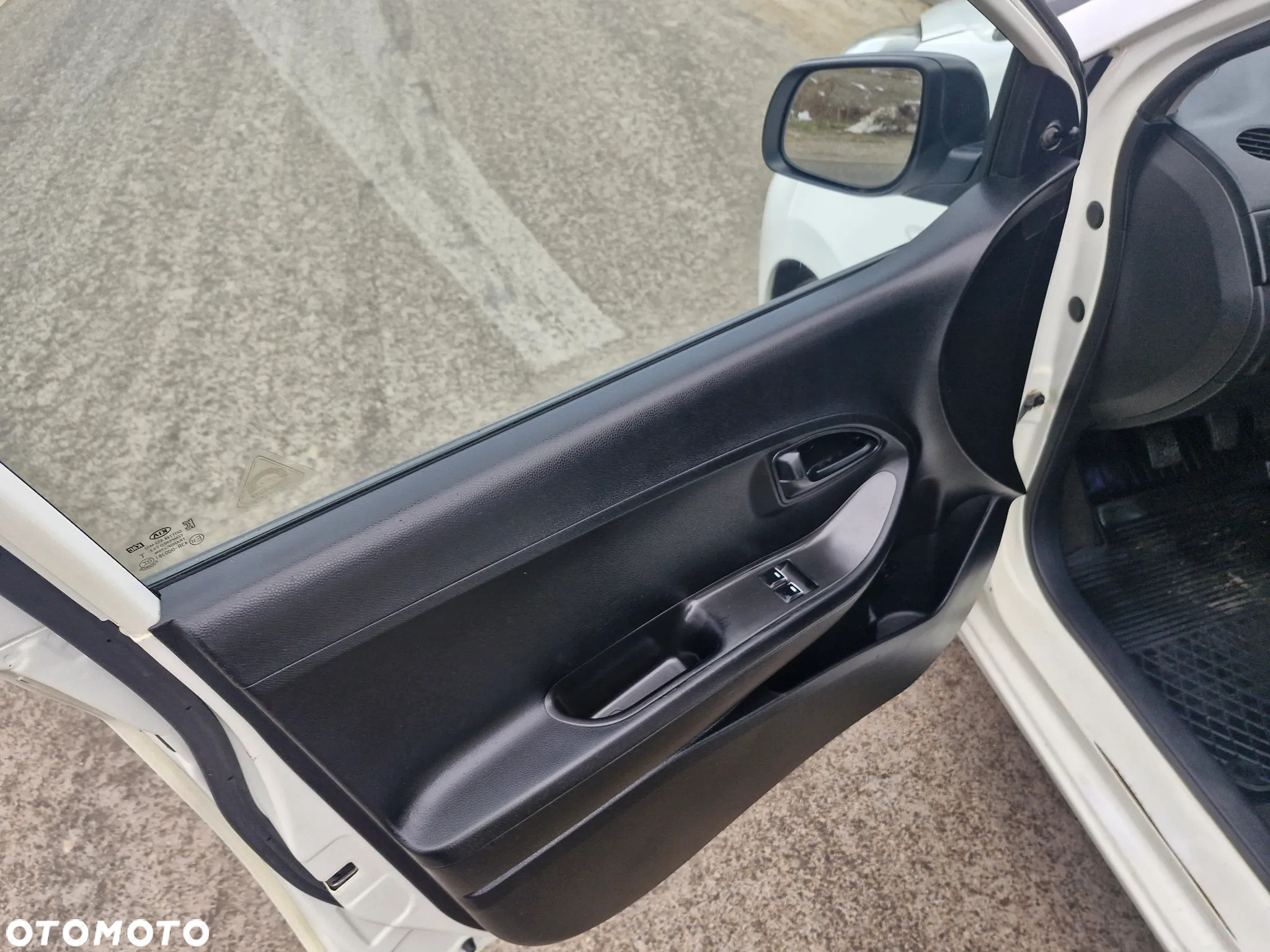Kia PICANTO - 2