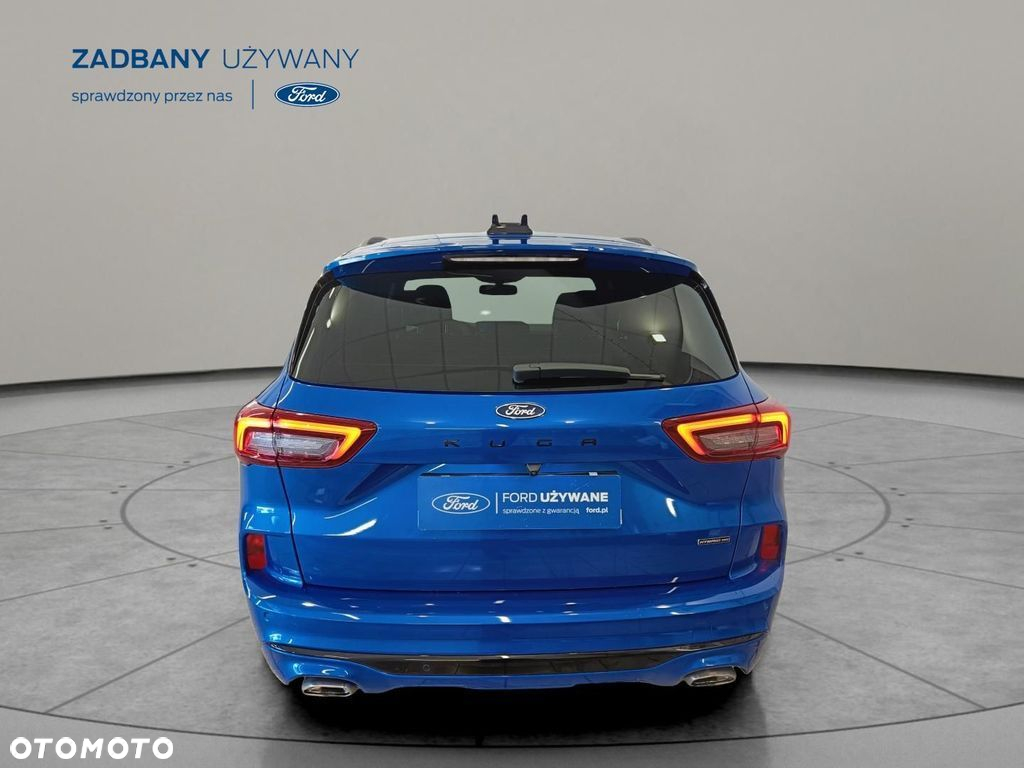 Ford Kuga 2.5 FHEV AWD ST-Line X eCVT - 6