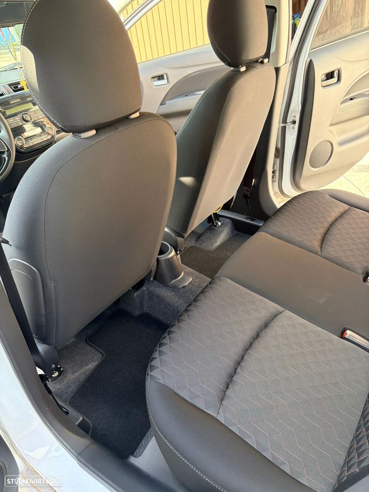 Mitsubishi Space Star 1.2 Intense - 20