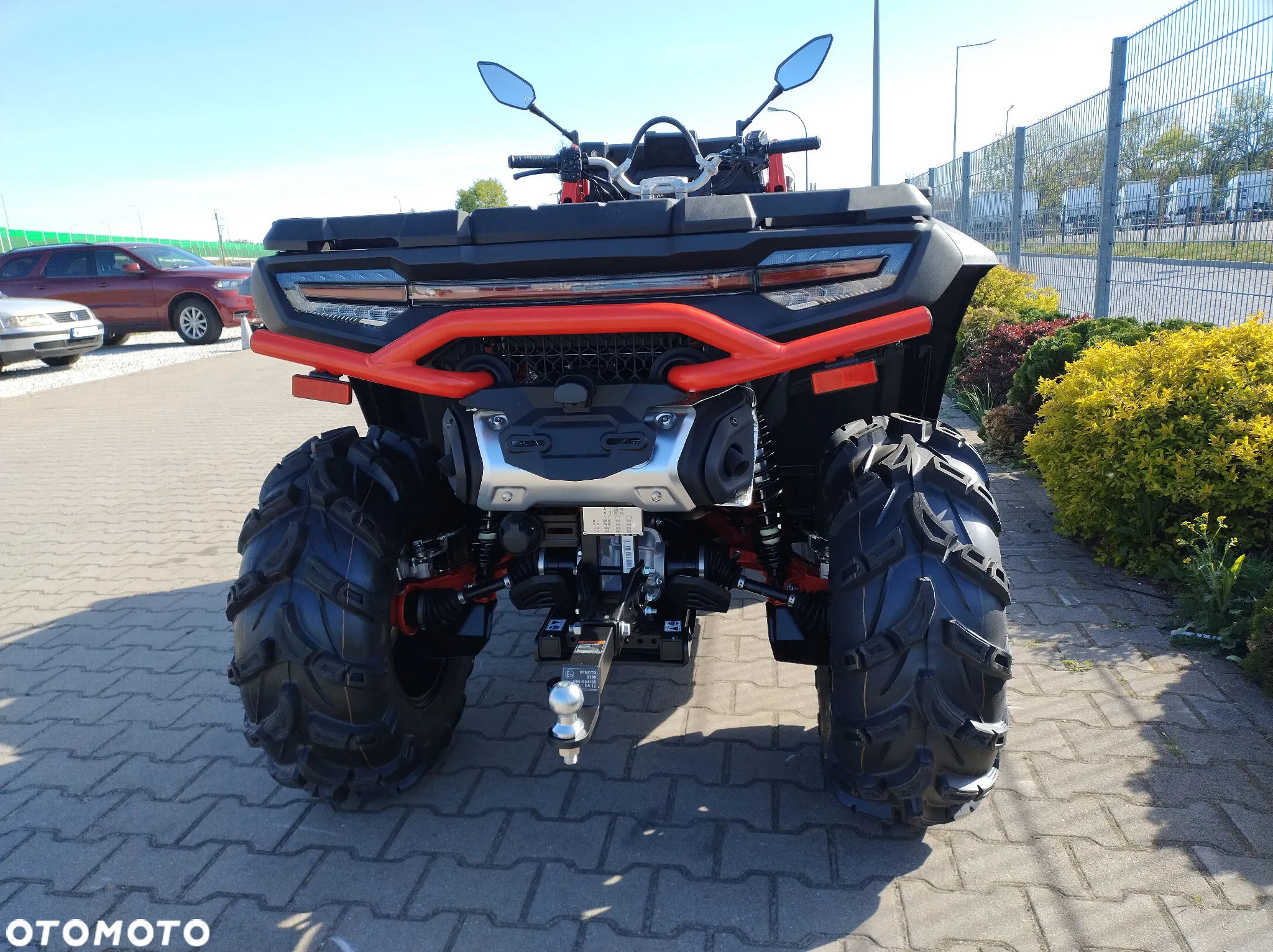 CFMoto Inny - 37