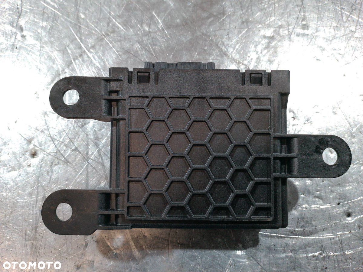 MODUŁ PARKOWANIA ALFA ROMEO STELVIO 00520646360  F00HJ01810 2.9 V6 - 2