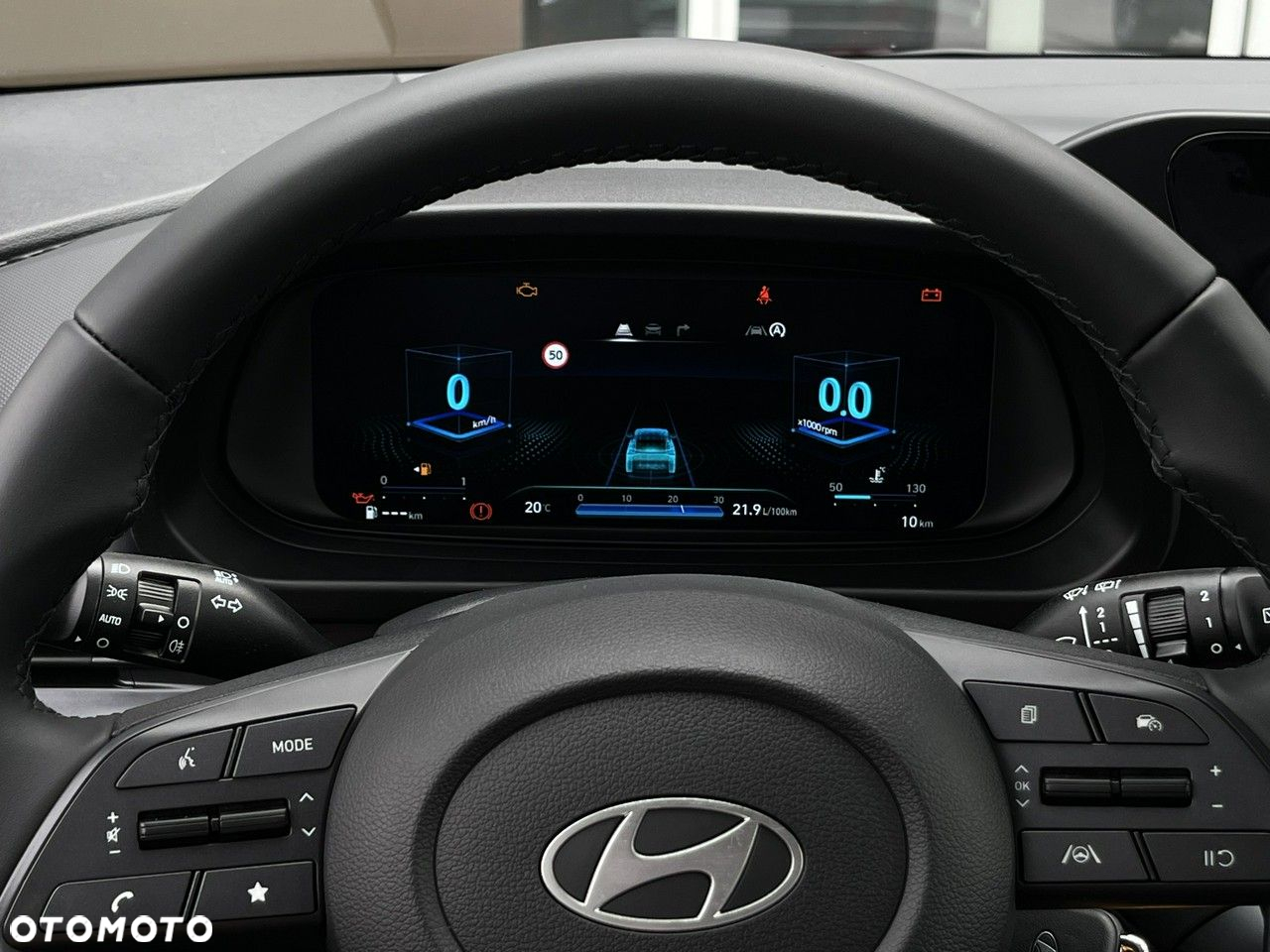 Hyundai i20 - 17
