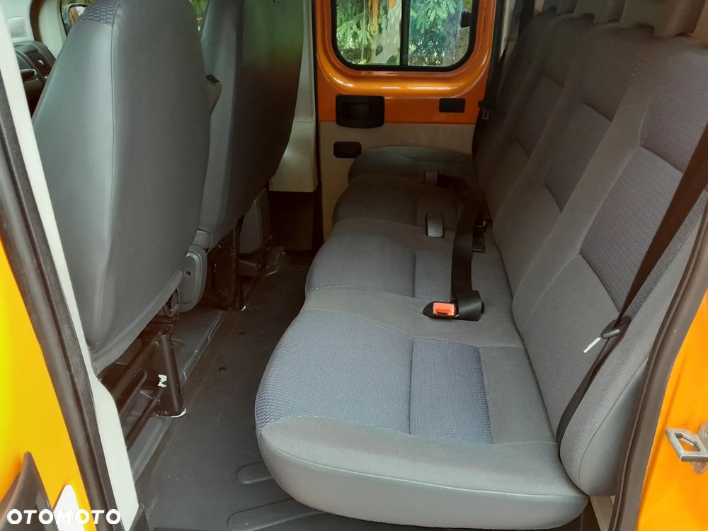 Citroën Jumper - 26