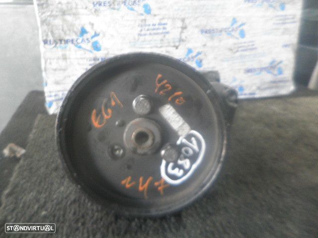 Bomba Direção 678084804 BMW E61 2005 520D 177CV 5P PRETO - 1