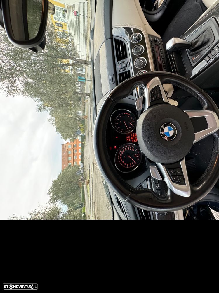 BMW Z4 23 i Auto - 25
