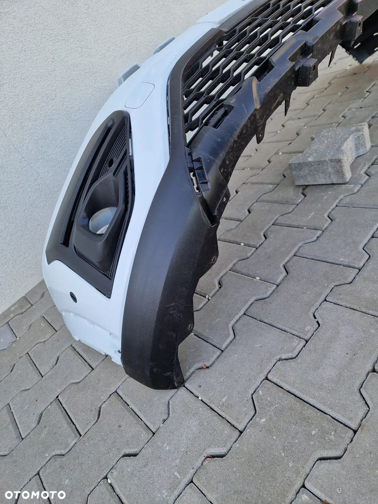Zderzak Dacia Sandero III Stepway - 4
