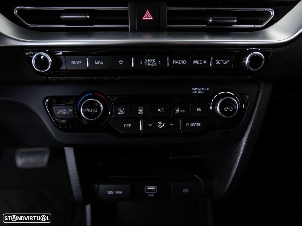 Kia e-Niro 64kWh - 22