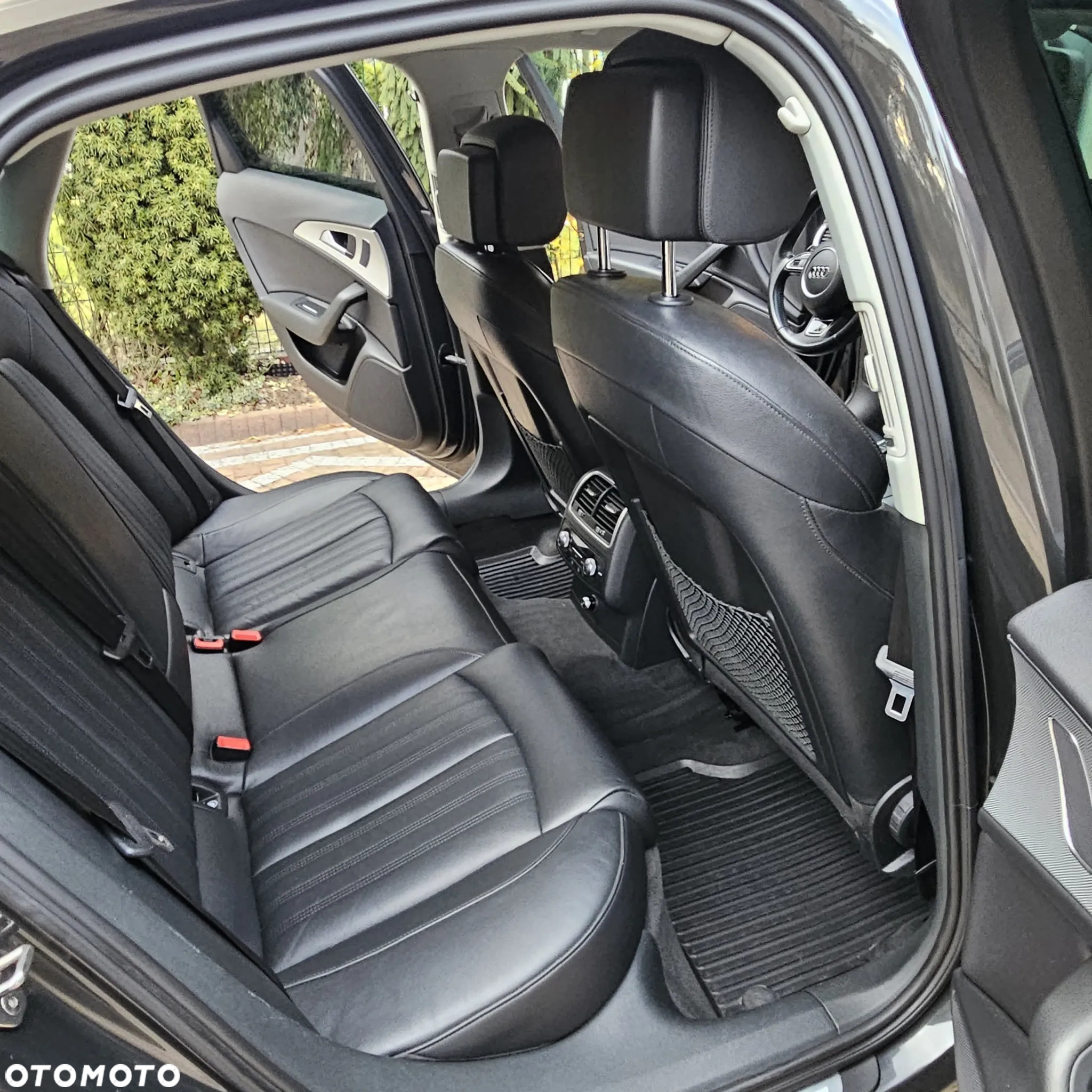 Audi A6 2.0 TDI ultra S tronic - 19