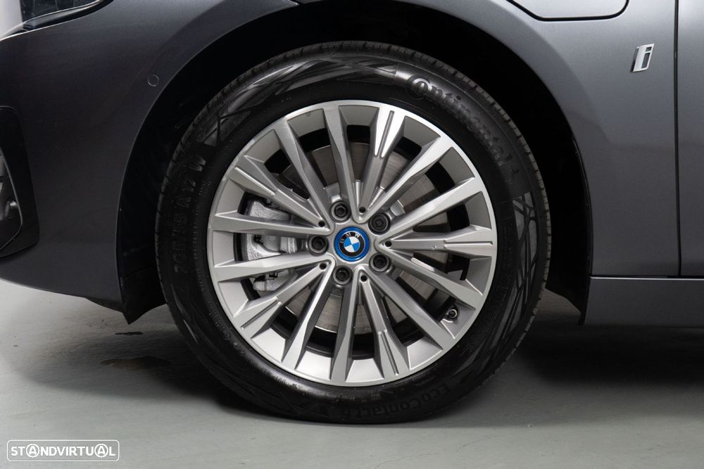 BMW 225xe Active Tourer Line Luxury - 28