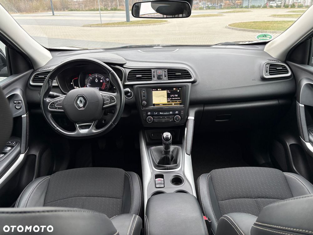 Renault Kadjar 1.5 dCi Energy Intens - 24